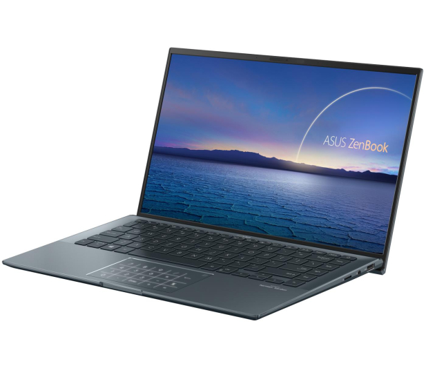 ASUS ZenBook 14 UX435EG i7-1165G7/16GB/512/Win11 MX450 - 717947 - zdjęcie 3